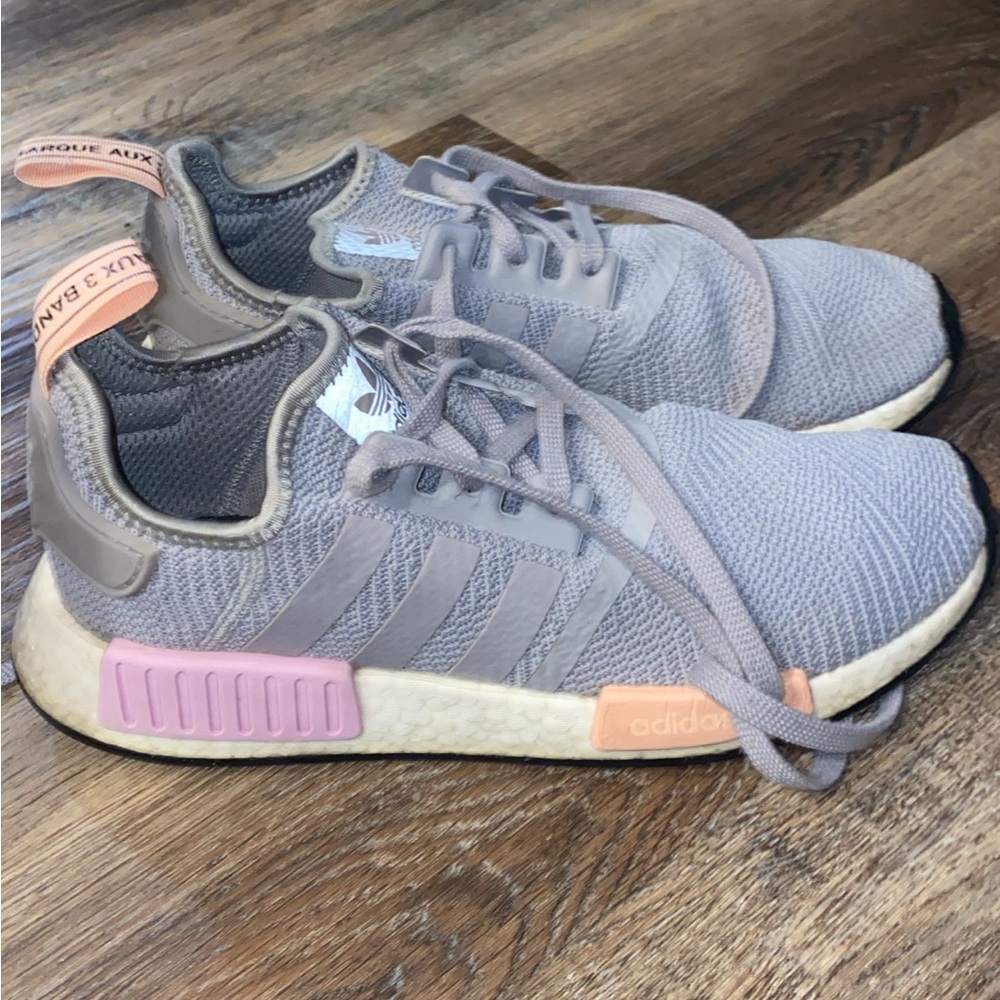 Women’s NMD adidas shoes